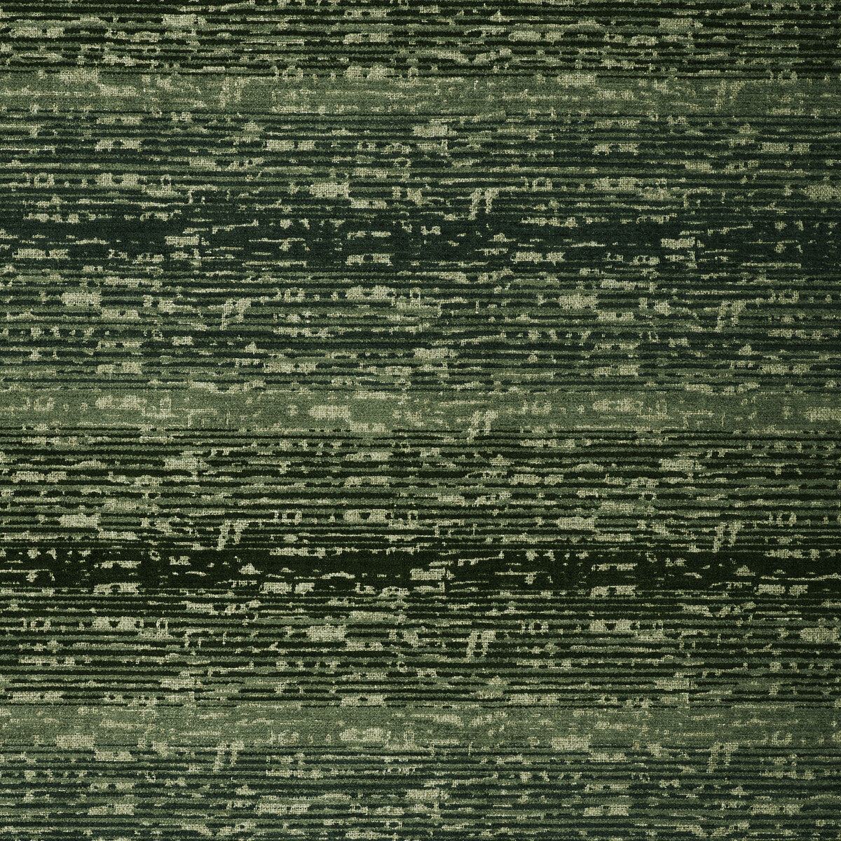 Damirchik fabric in verde oscuro color - pattern LCT1012.004.0 - by Gaston y Daniela in the Lorenzo Castillo V collection