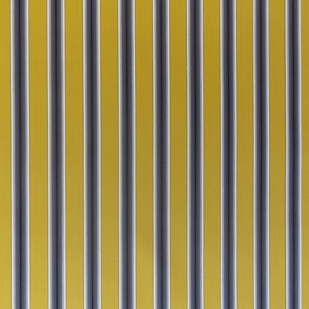 Trastamara fabric in ocre color - pattern LCT1024.001.0 - by Gaston y Daniela in the Lorenzo Castillo V collection