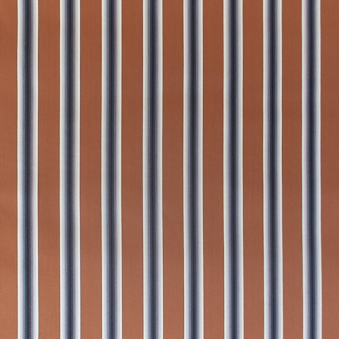 Trastamara fabric in cobre color - pattern LCT1024.002.0 - by Gaston y Daniela in the Lorenzo Castillo V collection