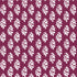 Seijo fabric in burdeos color - pattern LCT1027.003.0 - by Gaston y Daniela in the Lorenzo Castillo V collection