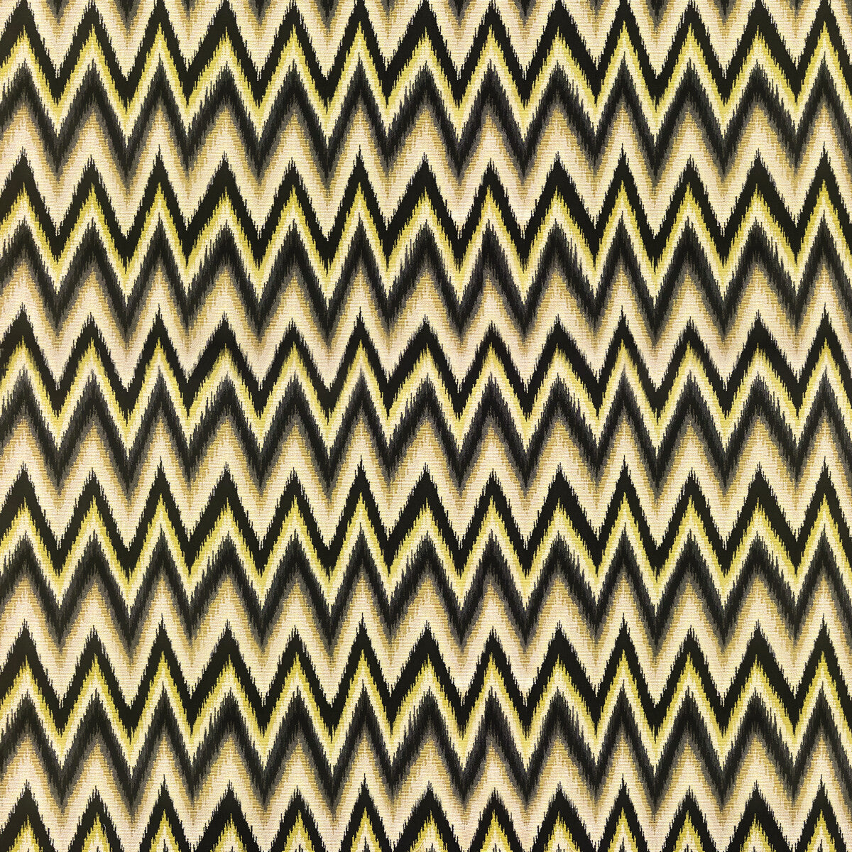 Gedeon fabric in amarillo color - pattern LCT1047.003.0 - by Gaston y Daniela in the Lorenzo Castillo VI collection