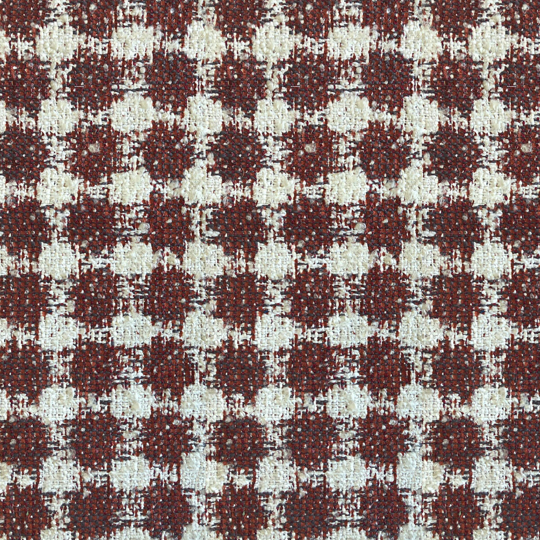 Predraza fabric in rojo color - pattern LCT1050.003.0 - by Gaston y Daniela in the Lorenzo Castillo VI collection