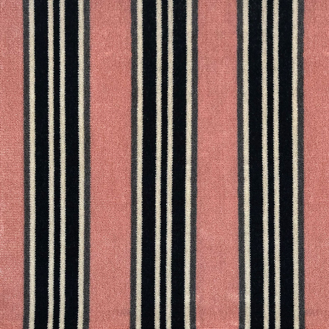 Tucha fabric in rosa color - pattern LCT1051.005.0 - by Gaston y Daniela in the Lorenzo Castillo VI collection