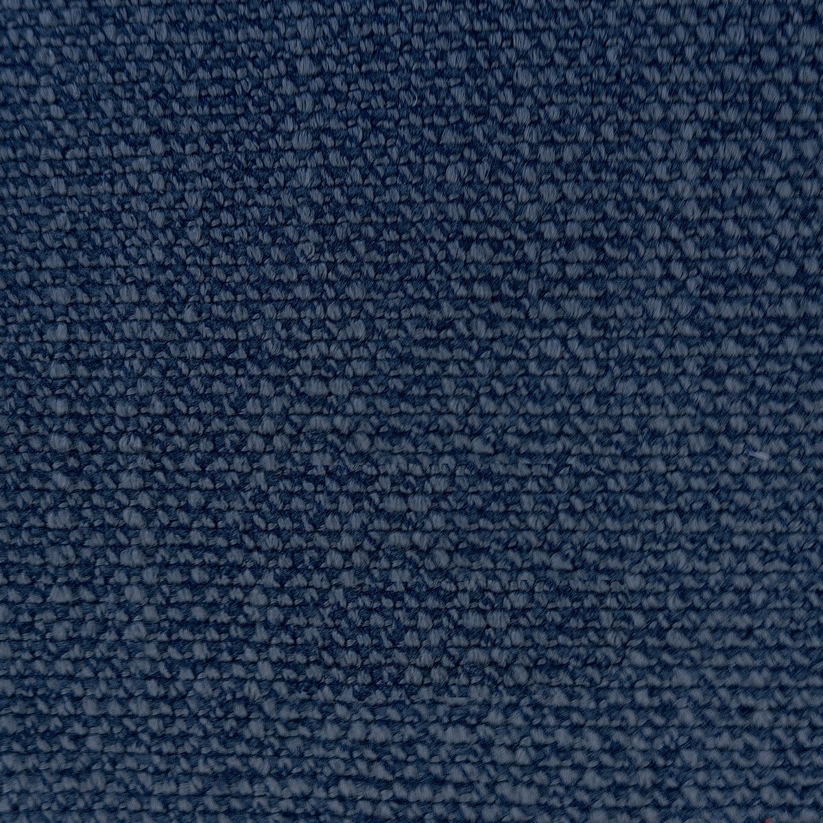 Hugo fabric in navy color - pattern LCT1053.012.0 - by Gaston y Daniela in the Lorenzo Castillo VI collection