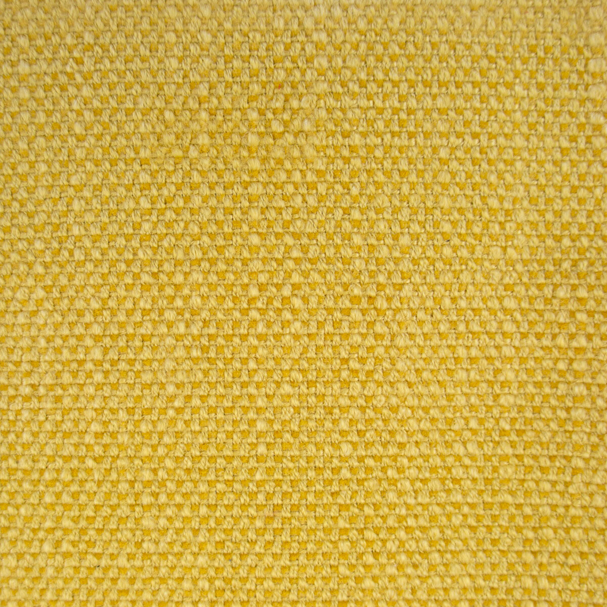 Hugo fabric in amarillo color - pattern LCT1053.019.0 - by Gaston y Daniela in the Lorenzo Castillo VI collection