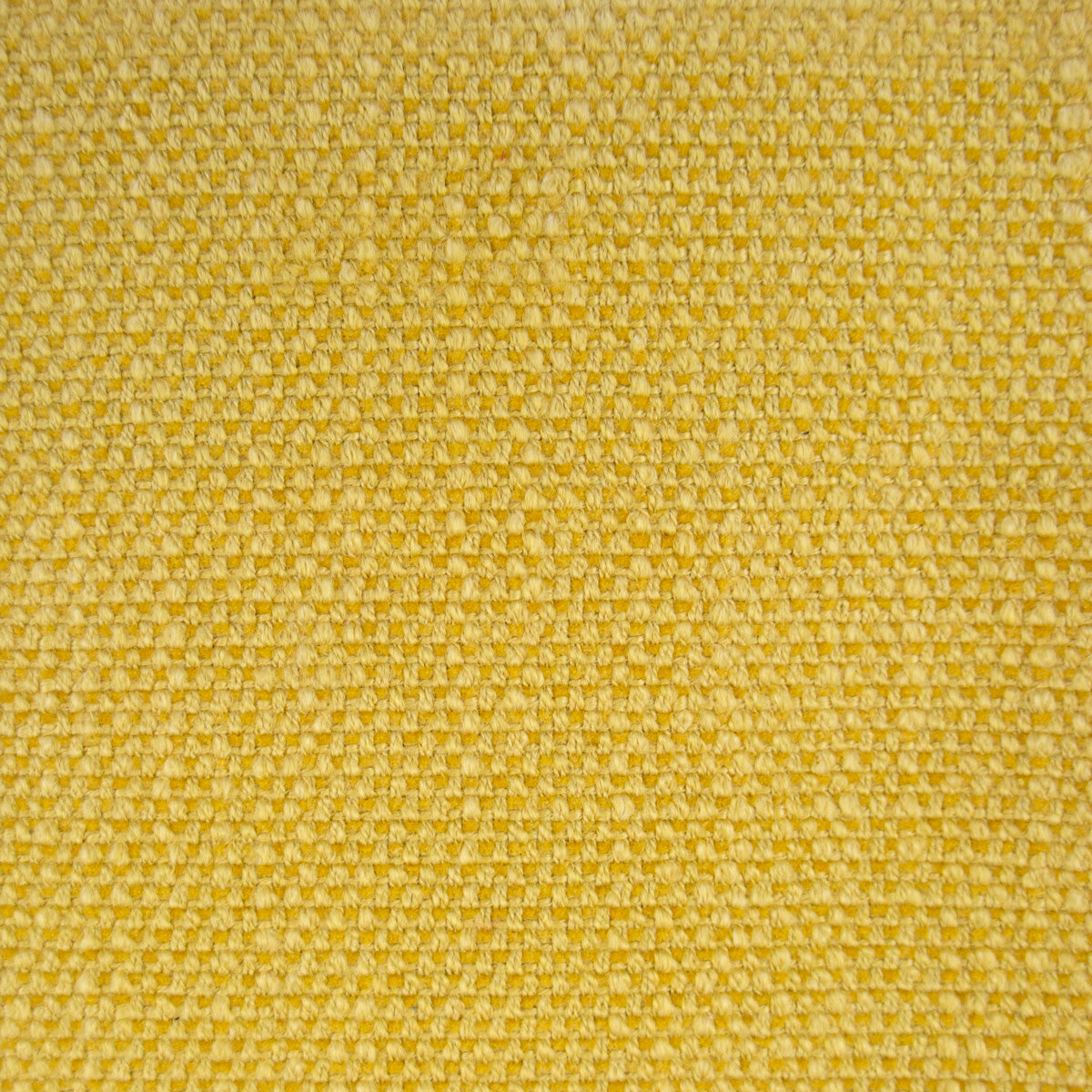 Hugo fabric in amarillo color - pattern LCT1053.019.0 - by Gaston y Daniela in the Lorenzo Castillo VI collection