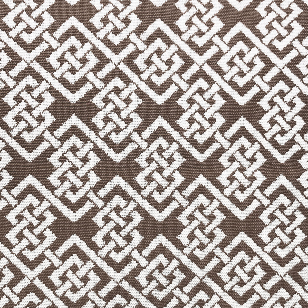 Ephraim fabric in topo color - pattern LCT1055.001.0 - by Gaston y Daniela in the Lorenzo Castillo VI collection