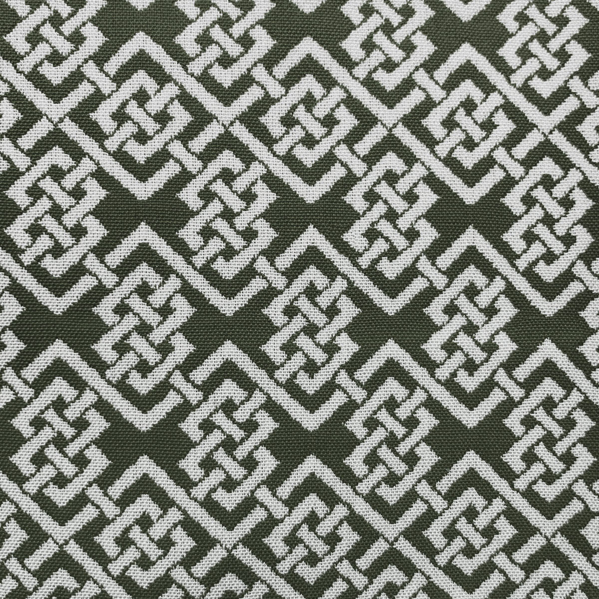 Ephraim fabric in gris color - pattern LCT1055.004.0 - by Gaston y Daniela in the Lorenzo Castillo VI collection