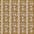 Pilara fabric in ocre color - pattern LCT1059.003.0 - by Gaston y Daniela in the Lorenzo Castillo VI collection