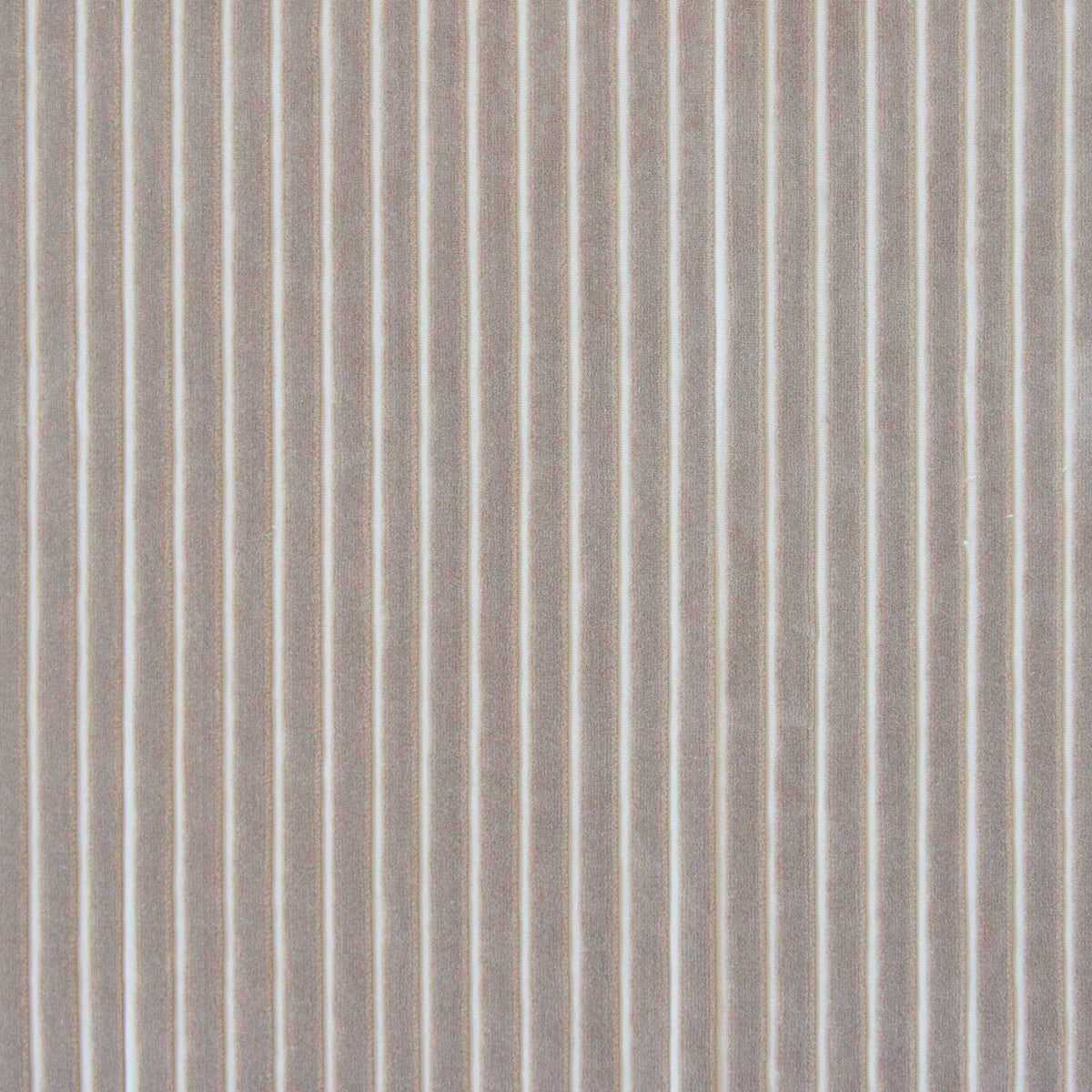 Mayrit fabric in vison color - pattern LCT1111.002.0 - by Gaston y Daniela in the Lorenzo Castillo IX Hesperia collection