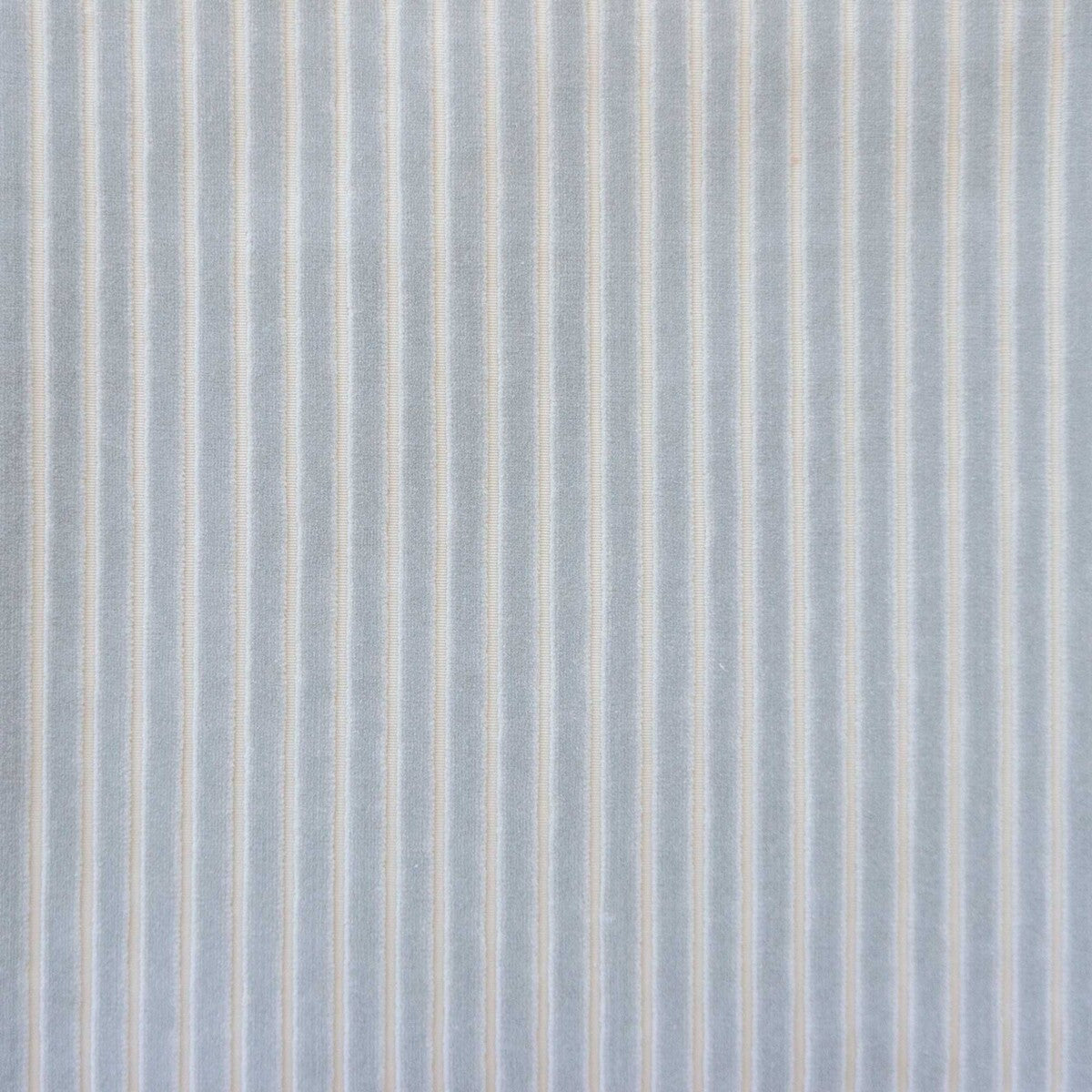 Mayrit fabric in acero color - pattern LCT1111.003.0 - by Gaston y Daniela in the Lorenzo Castillo IX Hesperia collection