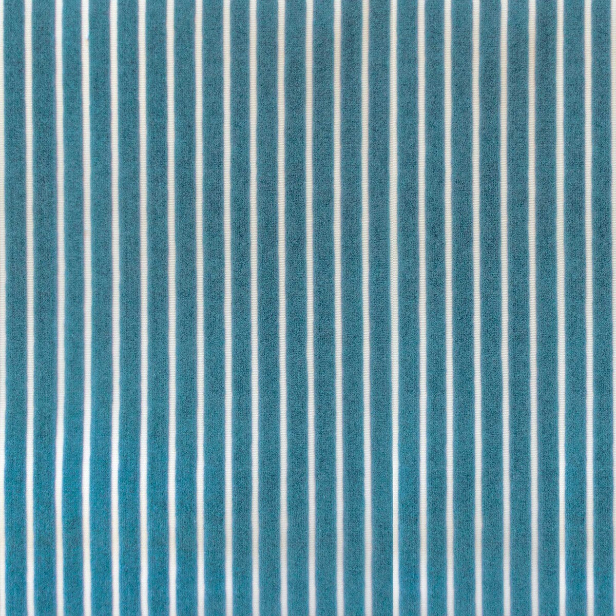Mayrit fabric in azul plomo color - pattern LCT1111.008.0 - by Gaston y Daniela in the Lorenzo Castillo IX Hesperia collection