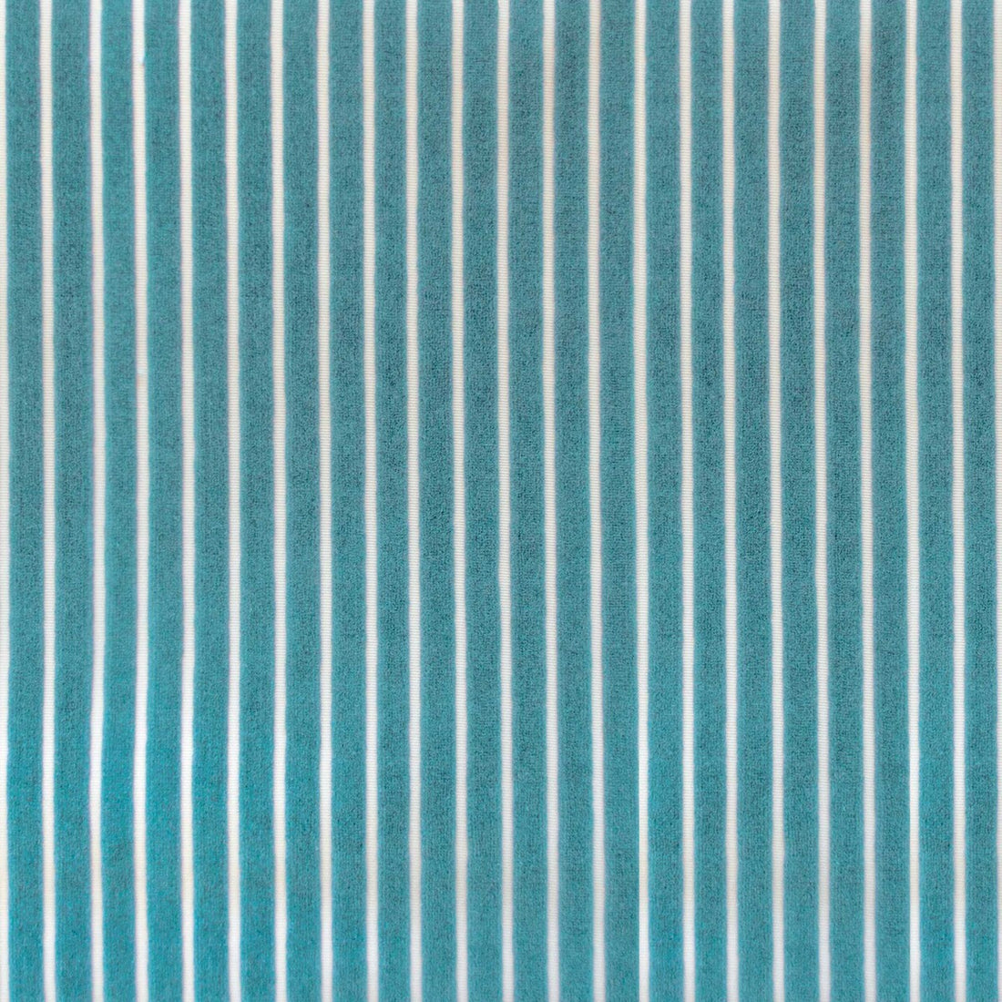 Mayrit fabric in azul agua color - pattern LCT1111.010.0 - by Gaston y Daniela in the Lorenzo Castillo IX Hesperia collection