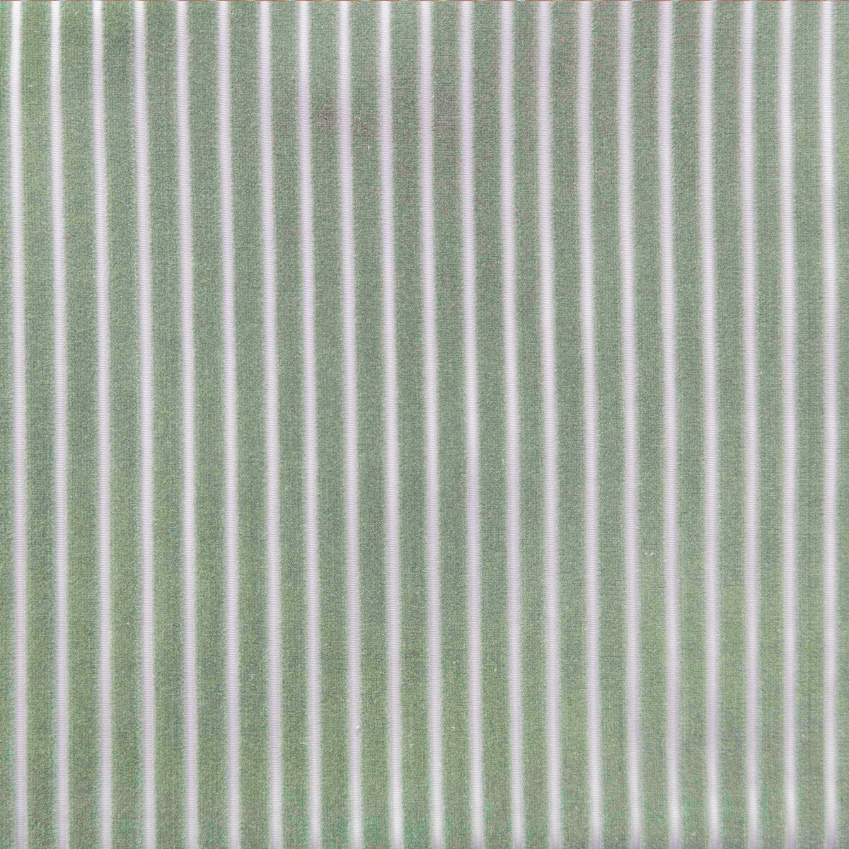 Mayrit fabric in verde gris color - pattern LCT1111.011.0 - by Gaston y Daniela in the Lorenzo Castillo IX Hesperia collection