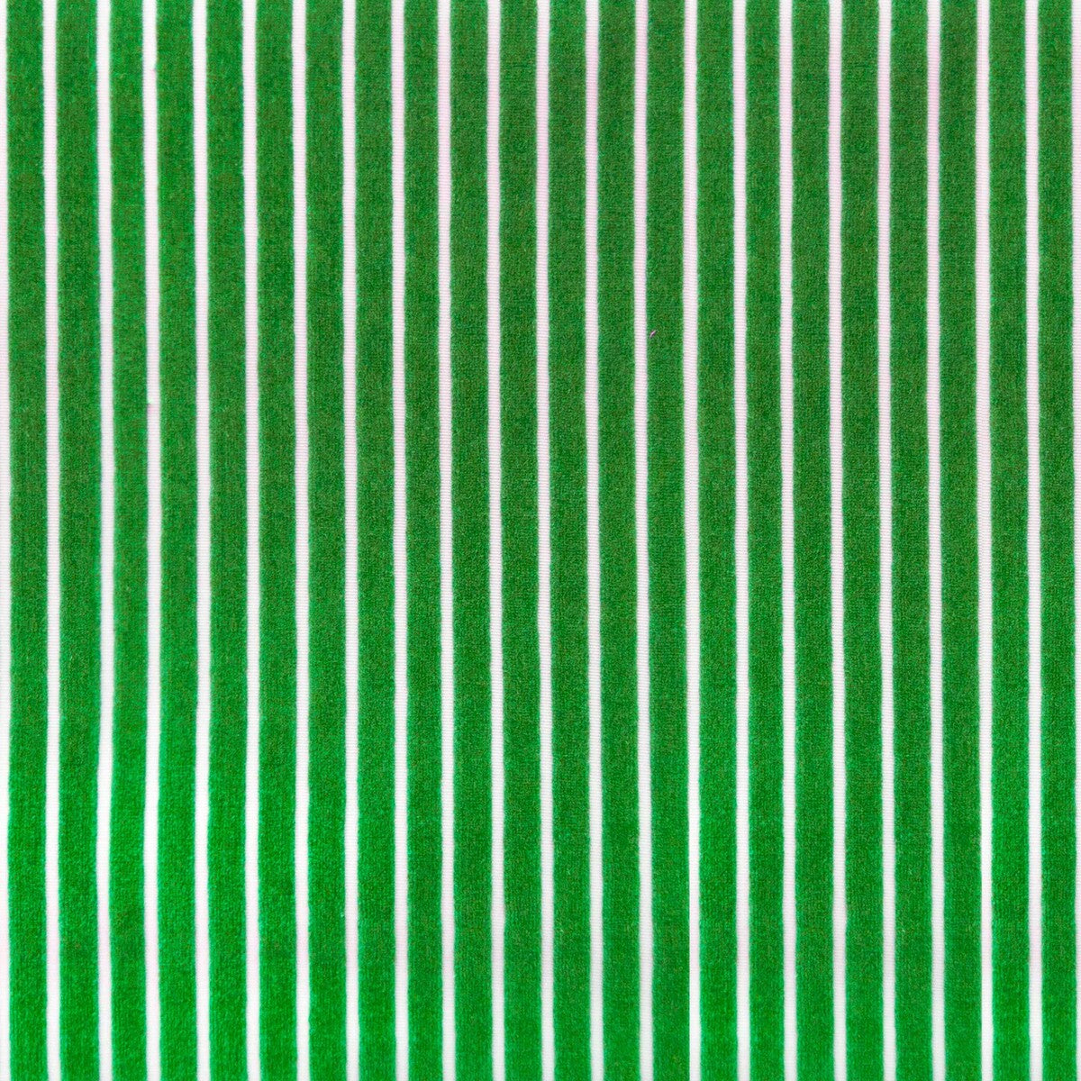 Mayrit fabric in verde cesped color - pattern LCT1111.015.0 - by Gaston y Daniela in the Lorenzo Castillo IX Hesperia collection
