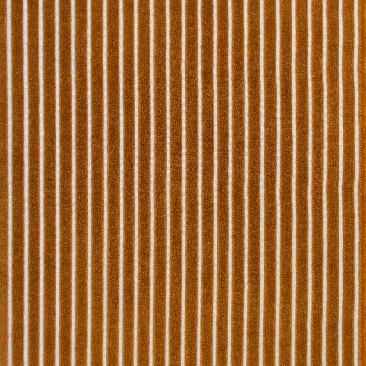 Mayrit fabric in ocre color - pattern LCT1111.022.0 - by Gaston y Daniela in the Lorenzo Castillo IX Hesperia collection