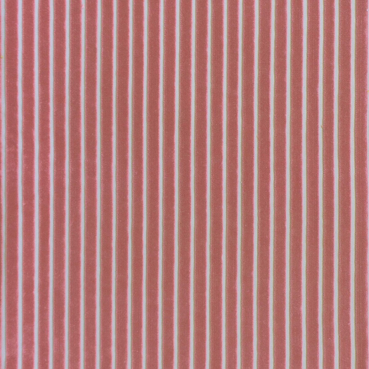 Mayrit fabric in rosa viejo color - pattern LCT1111.030.0 - by Gaston y Daniela in the Lorenzo Castillo IX Hesperia collection