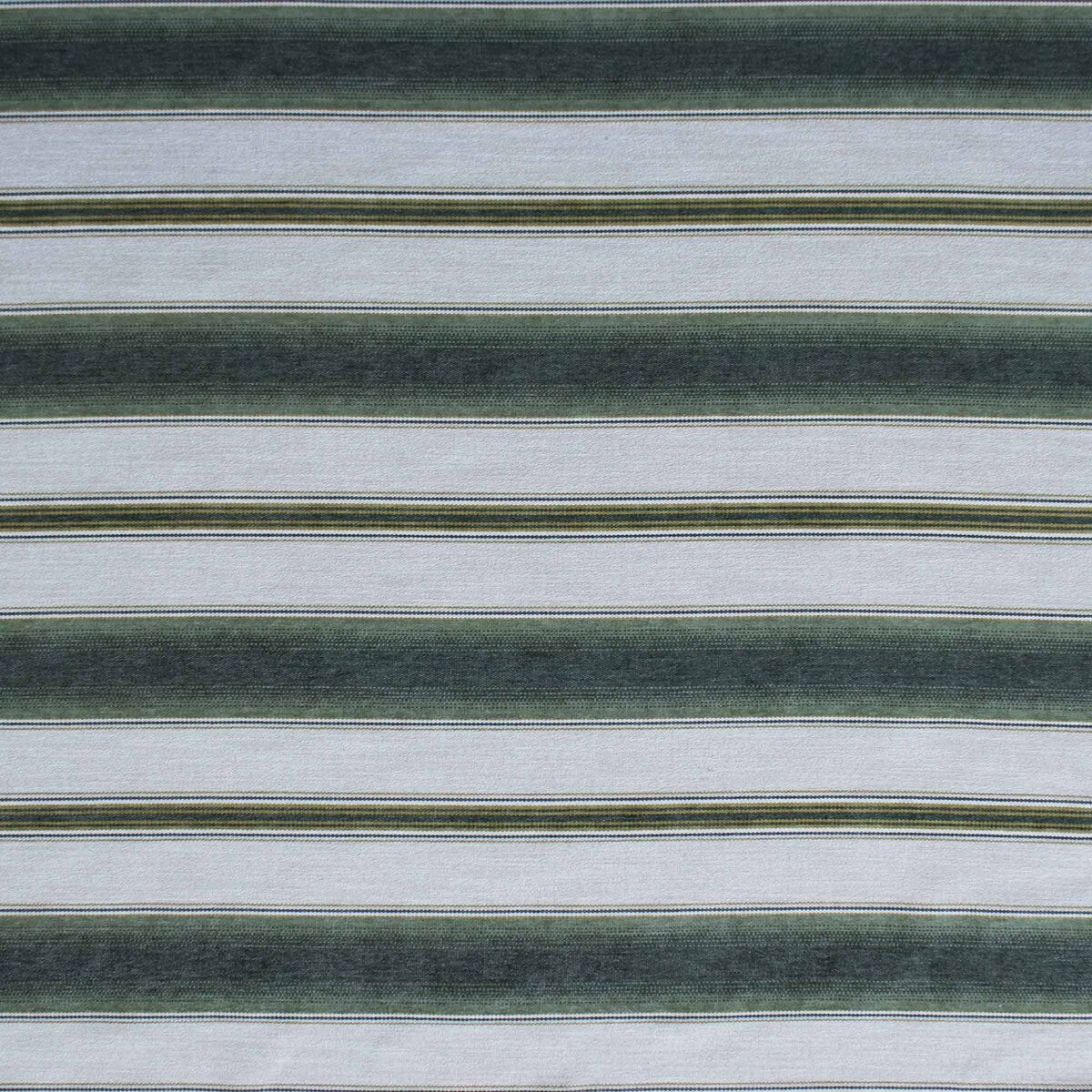 Teodosio fabric in verde color - pattern LCT1125.002.0 - by Gaston y Daniela in the Lorenzo Castillo IX Hesperia collection