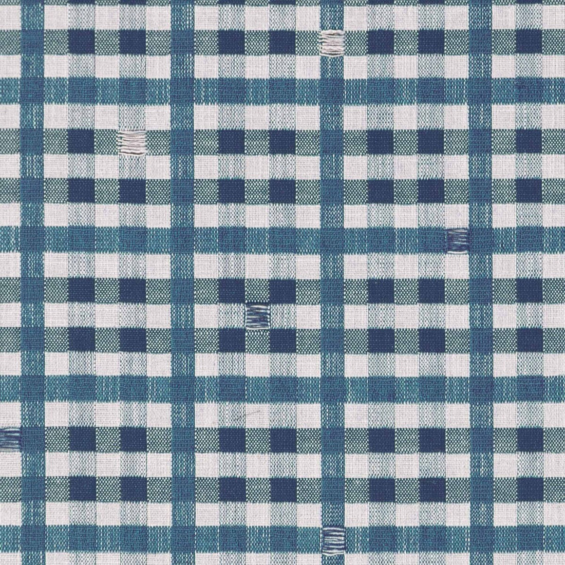 Trajano fabric in azul plomo color - pattern LCT1130.009.0 - by Gaston y Daniela in the Lorenzo Castillo IX Hesperia collection