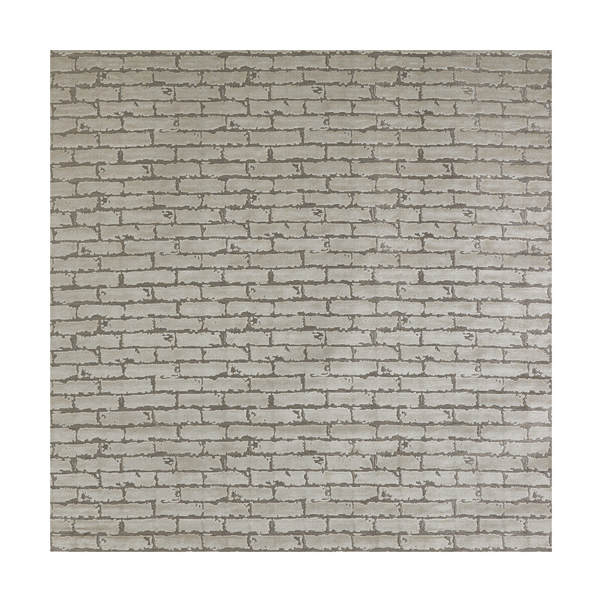 Mendilibar fabric in natural color - pattern LCT4452.001.0 - by Gaston y Daniela in the Lorenzo Castillo III collection