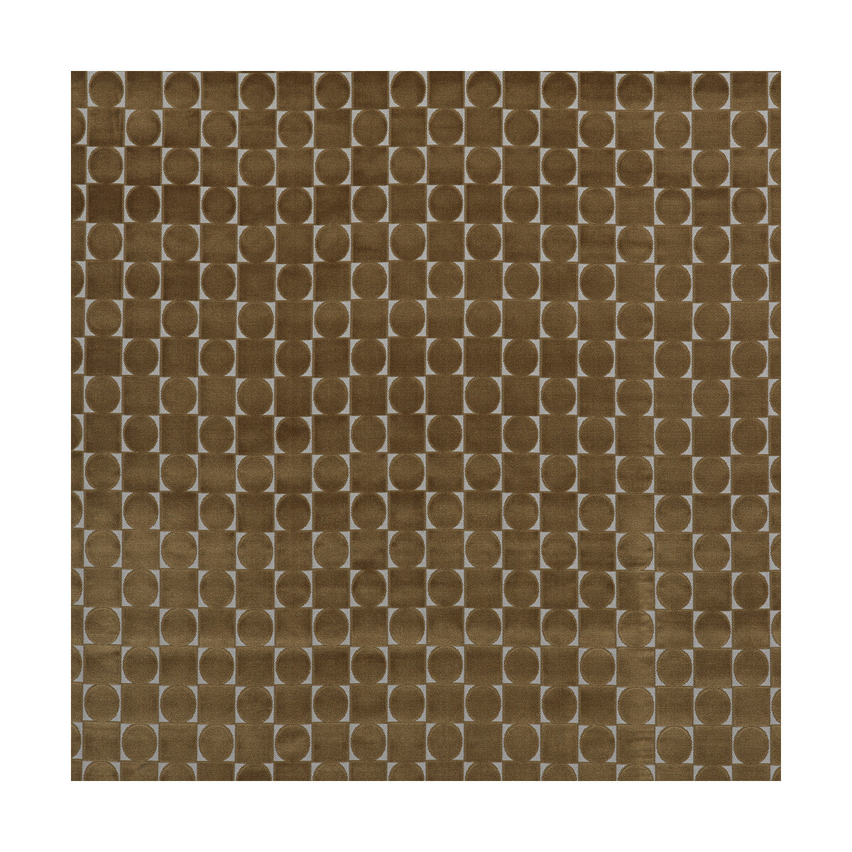 Luigi fabric in camel color - pattern LCT4453.005.0 - by Gaston y Daniela in the Lorenzo Castillo III collection