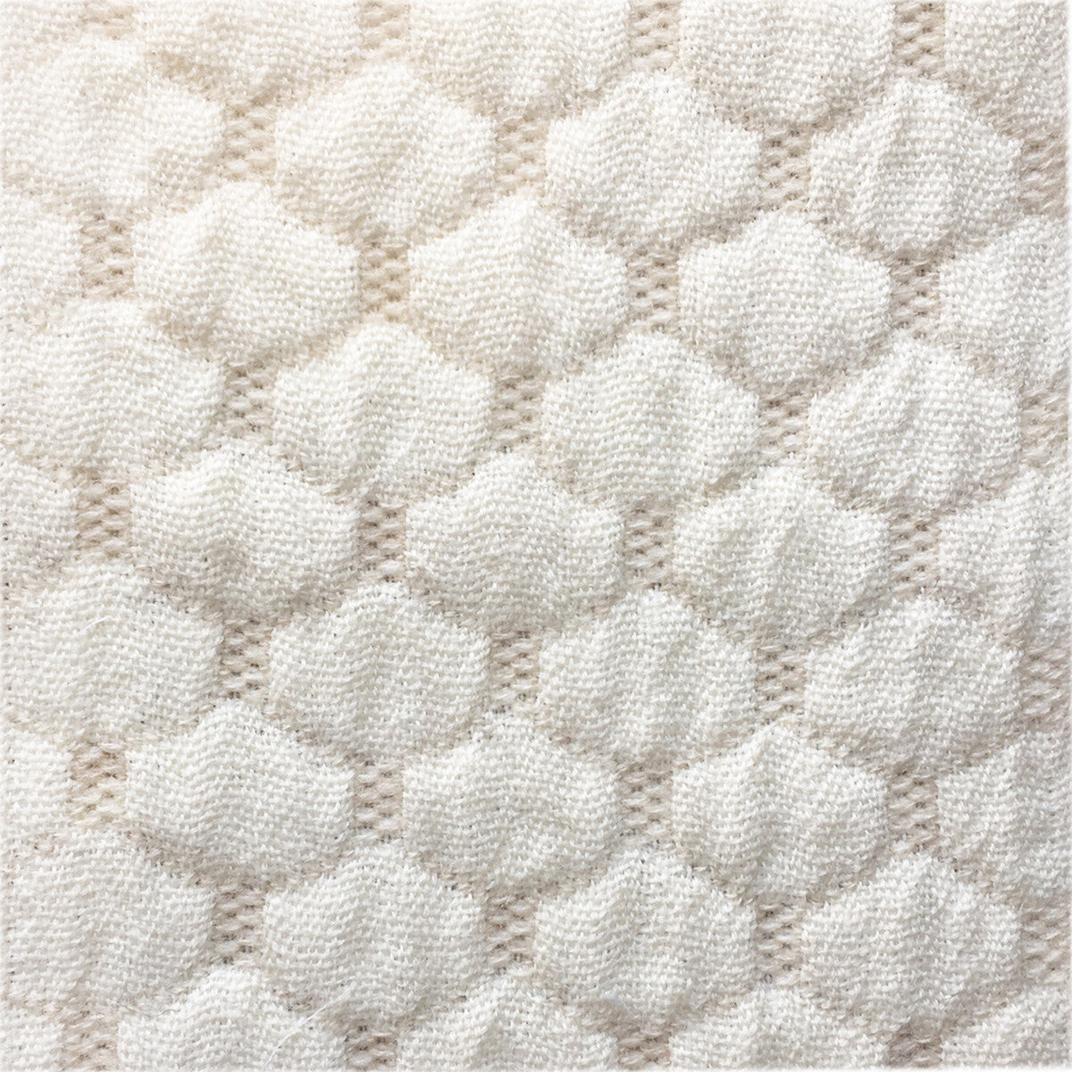 Gredos fabric in crudo color - pattern LCT5458.001.0 - by Gaston y Daniela in the Lorenzo Castillo IV collection