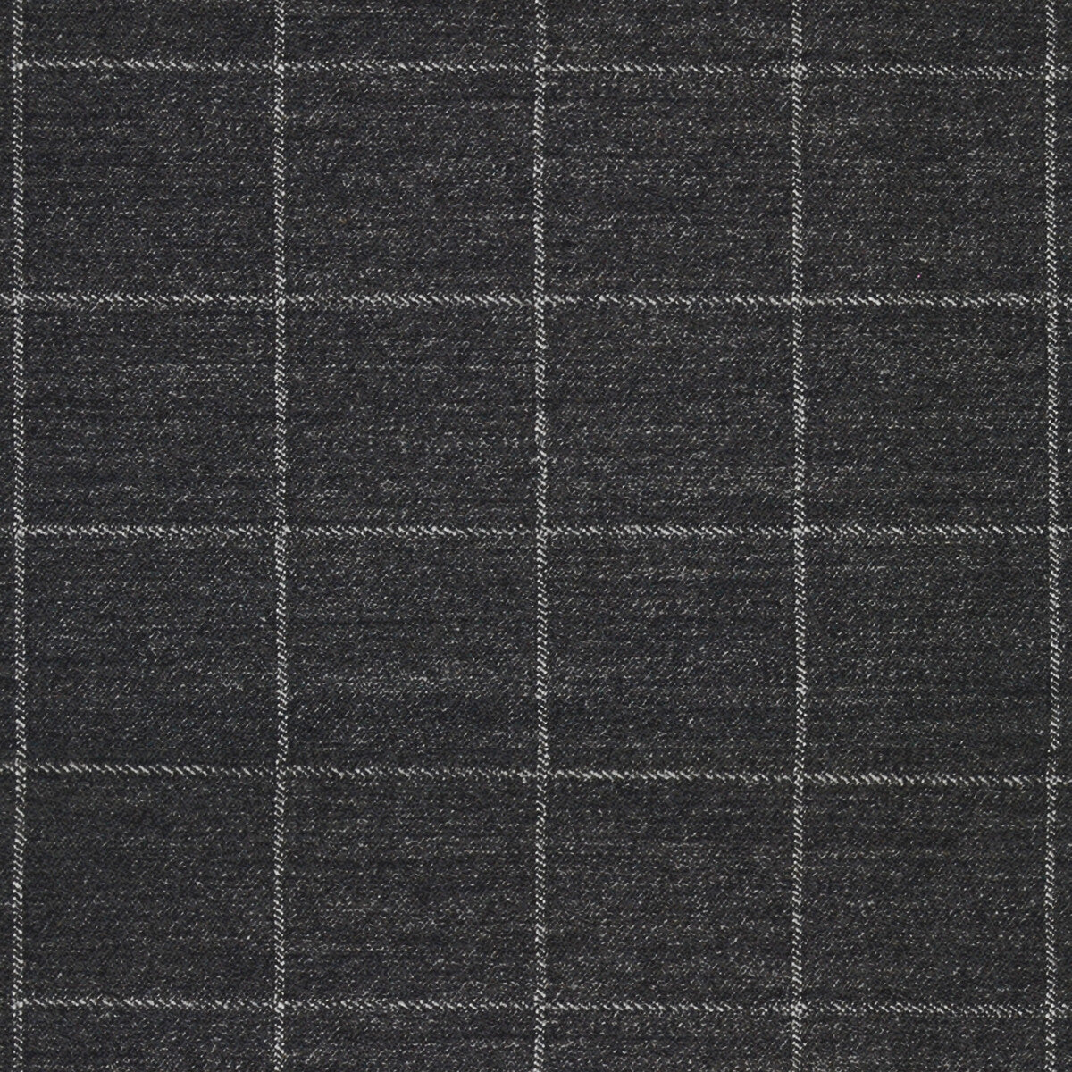 Rascafria fabric in antracita color - pattern LCT5459.002.0 - by Gaston y Daniela in the Lorenzo Castillo IV collection