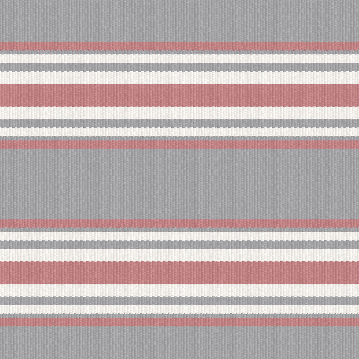 Pinilla fabric in gris/rosa color - pattern LCT5463.001.0 - by Gaston y Daniela in the Lorenzo Castillo IV collection