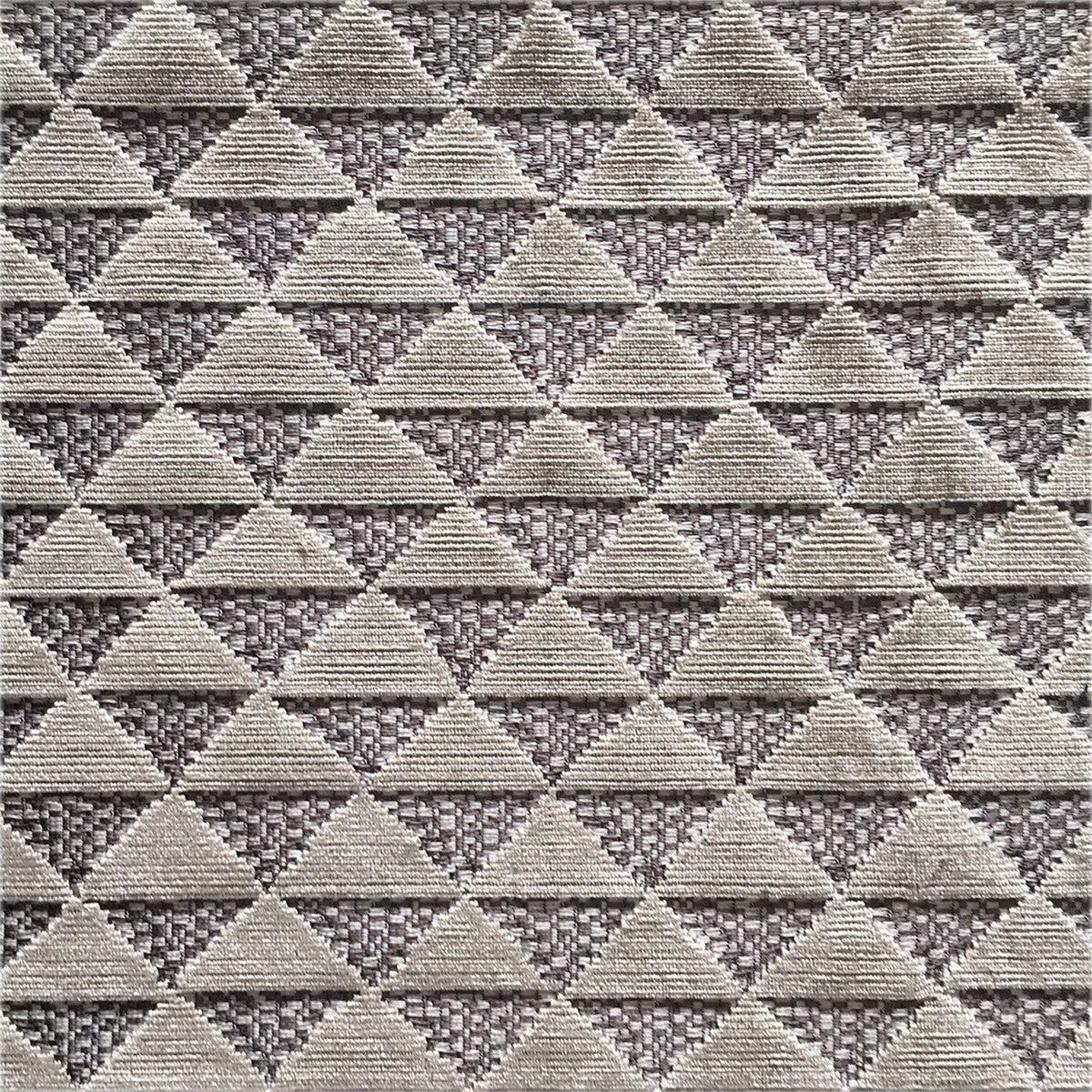 Las Cumbres fabric in natural color - pattern LCT5481.001.0 - by Gaston y Daniela in the Lorenzo Castillo IV collection
