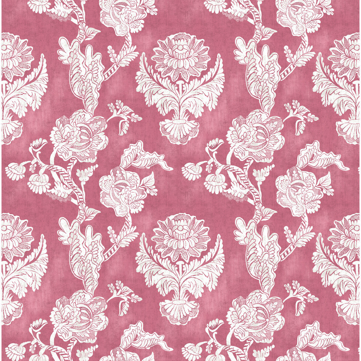 Chitina fabric in rosa color - pattern LCT5483.001.0 - by Gaston y Daniela in the Lorenzo Castillo IV collection