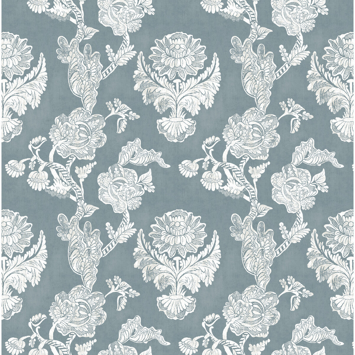 Chitina fabric in azul claro color - pattern LCT5483.004.0 - by Gaston y Daniela in the Lorenzo Castillo IV collection