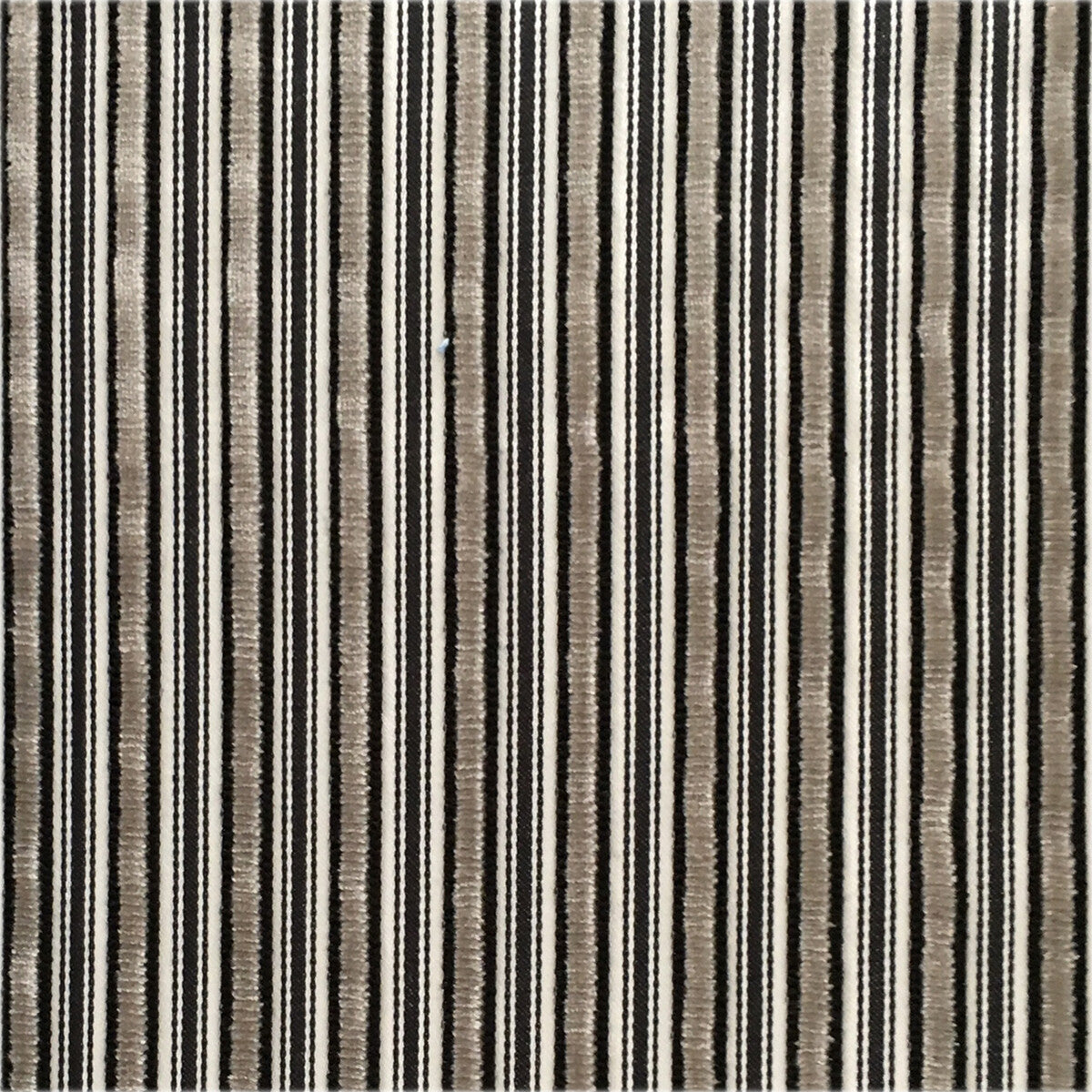 Eresma fabric in topo color - pattern LCT5495.001.0 - by Gaston y Daniela in the Lorenzo Castillo IV collection