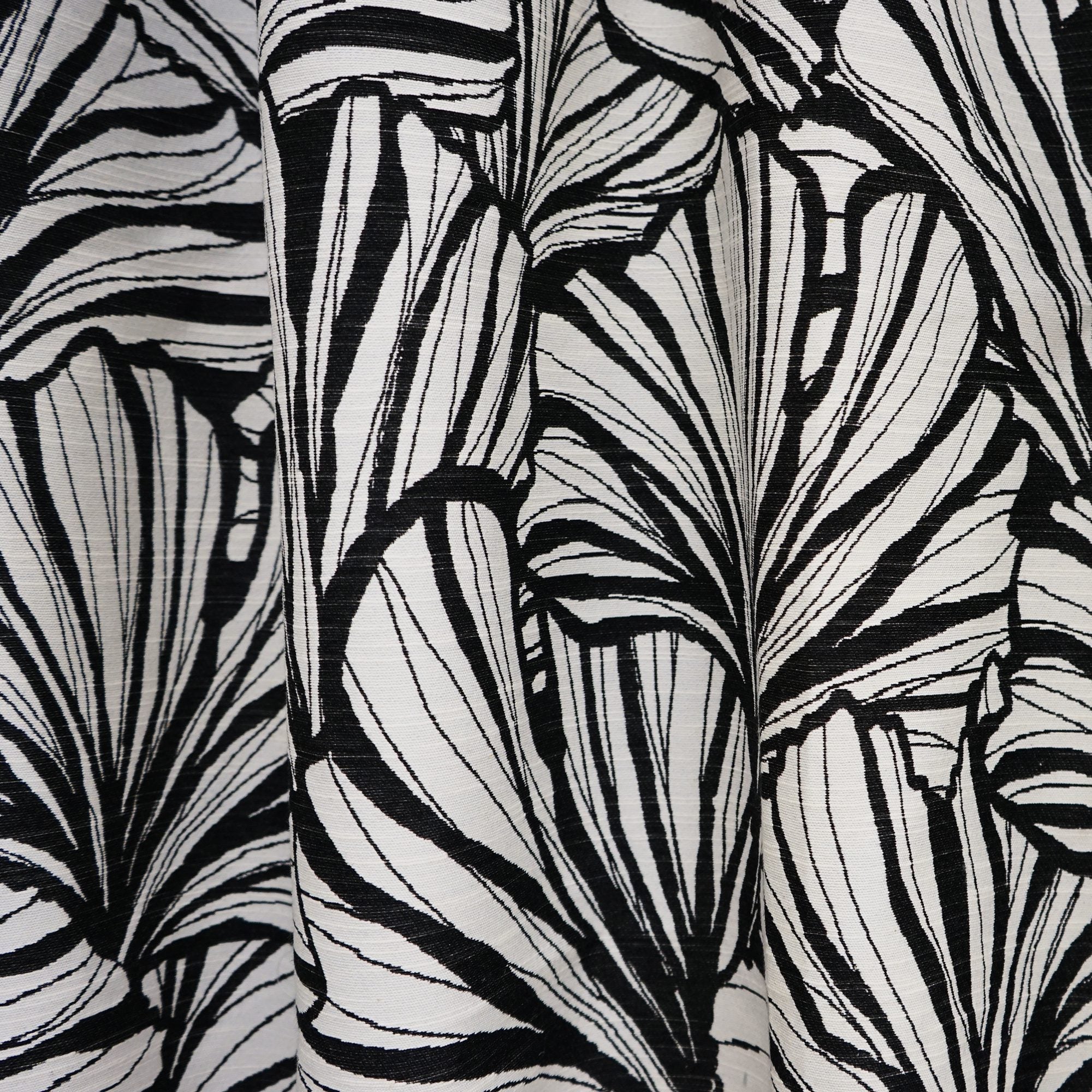 Leaves fabric in 98 color - pattern number Leaves98SJ101 - by JF Fabrics in the JF Studio collection