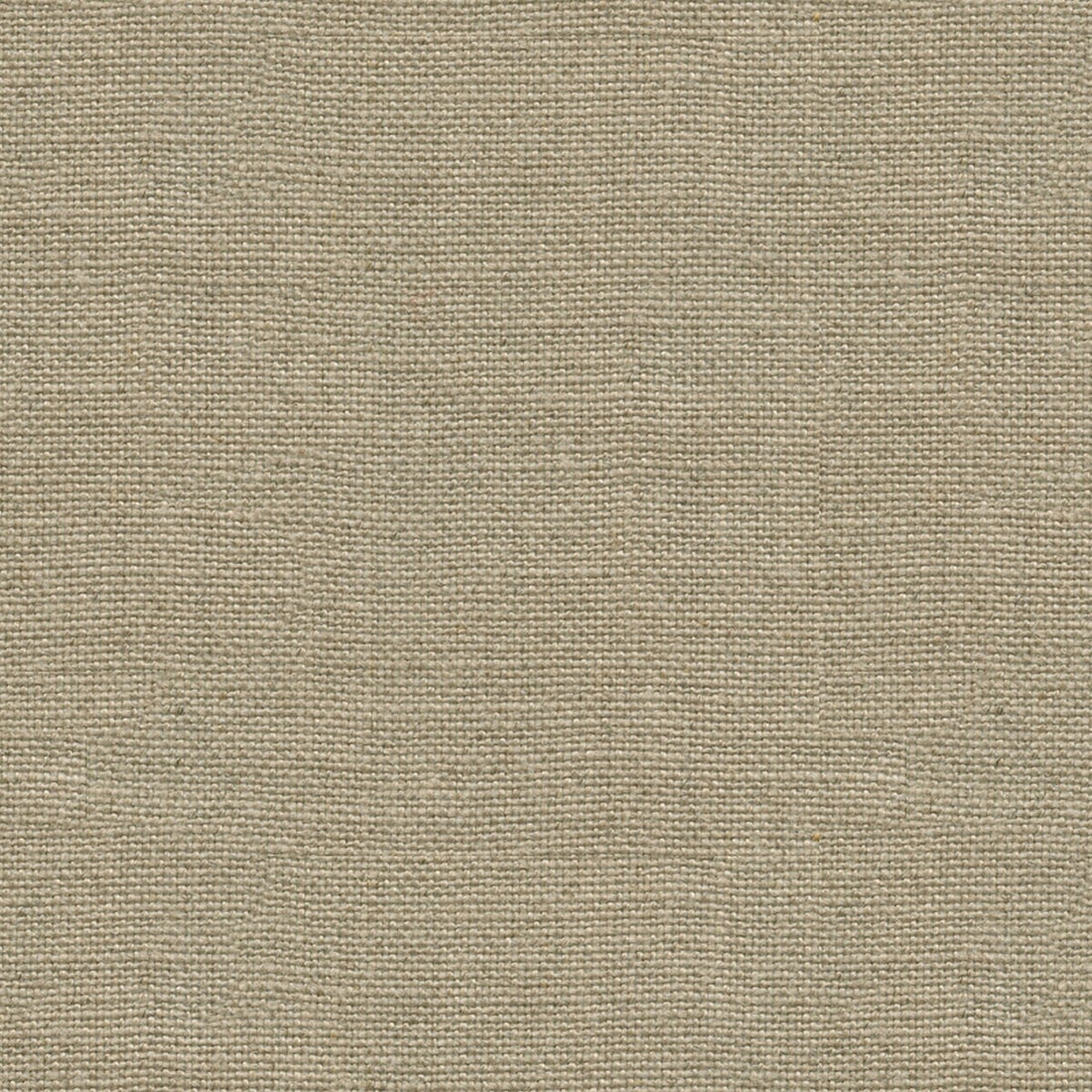 Lea fabric in linen color - pattern LEA.TAUPE.0 - by G P &amp; J Baker in the Crayford collection
