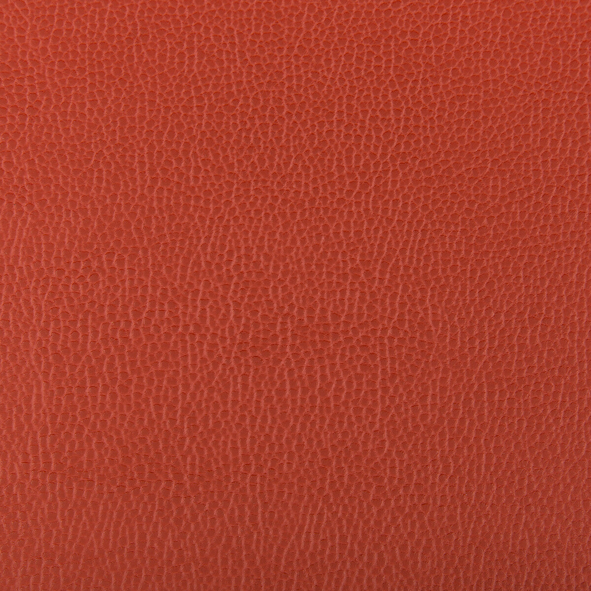 Lenox fabric in brick color - pattern LENOX.19.0 - by Kravet Contract