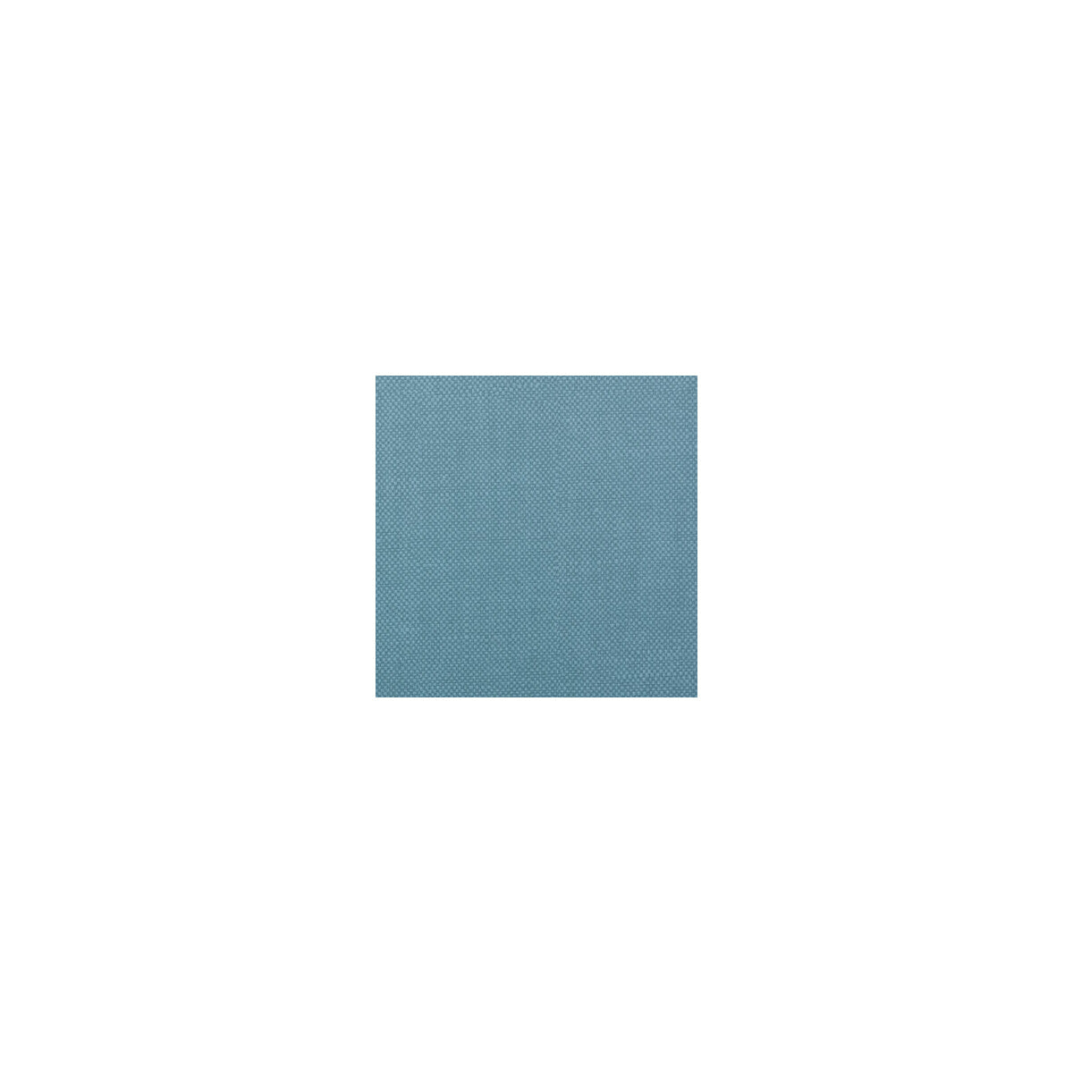 Linen fabric in pool color - pattern LINEN.13.0 - by Kravet Contract in the Sta-Kleen collection