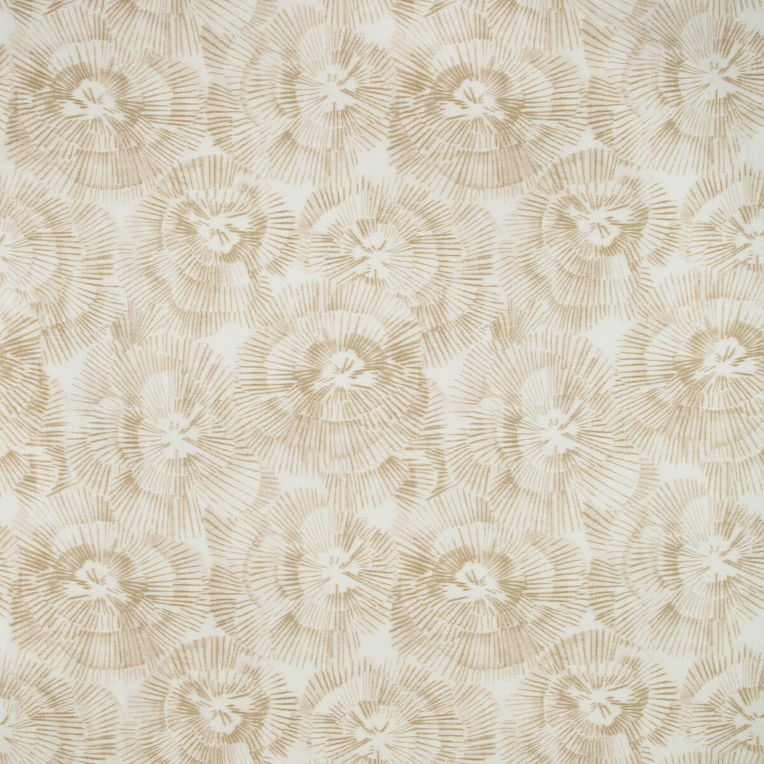 Linework fabric in burnished color - pattern LINEWORK.4.0 - by Kravet Couture in the Terrae Prints collection