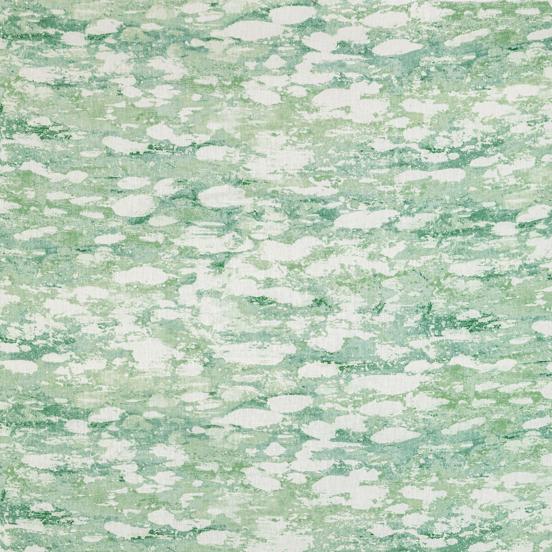 Lost Coast fabric in lagoon color - pattern LOST COAST.3.0 - by Kravet Design in the Jeffrey Alan Marks Seascapes collection