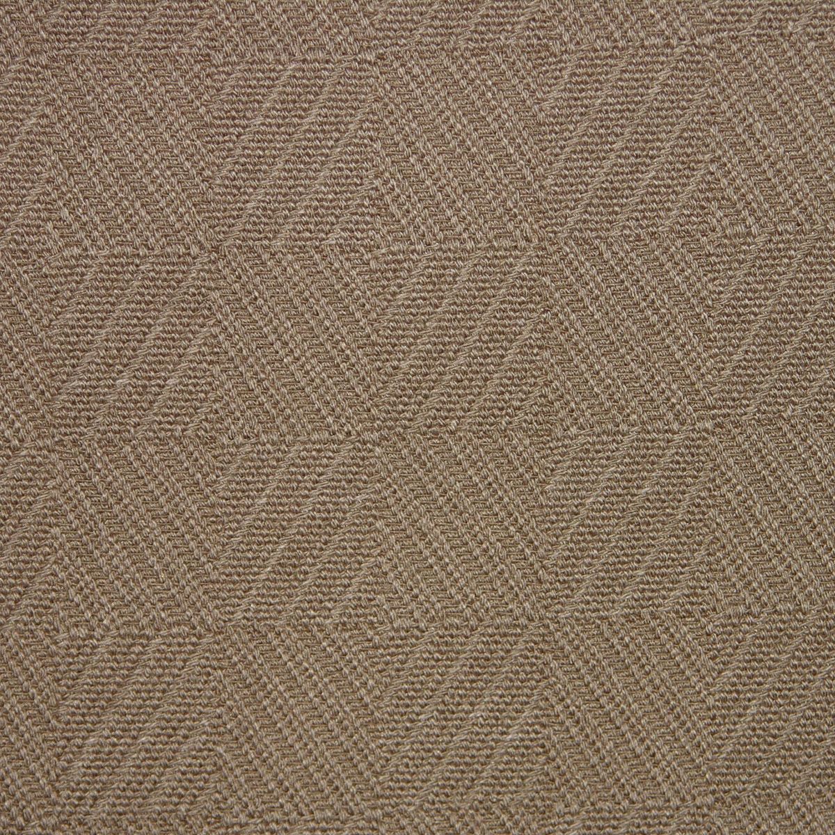 Marigot fabric in mocha color - pattern number LT 00067602 - by Scalamandre in the Old World Weavers collection