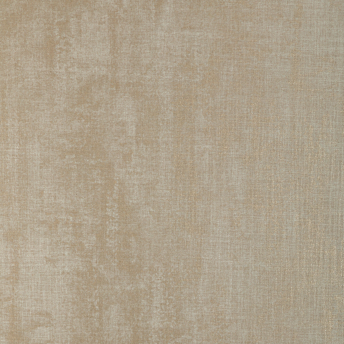 Lucky Star fabric in gold color - pattern LUCKY STAR.4.0 - by Kravet Design in the Candice Olson collection