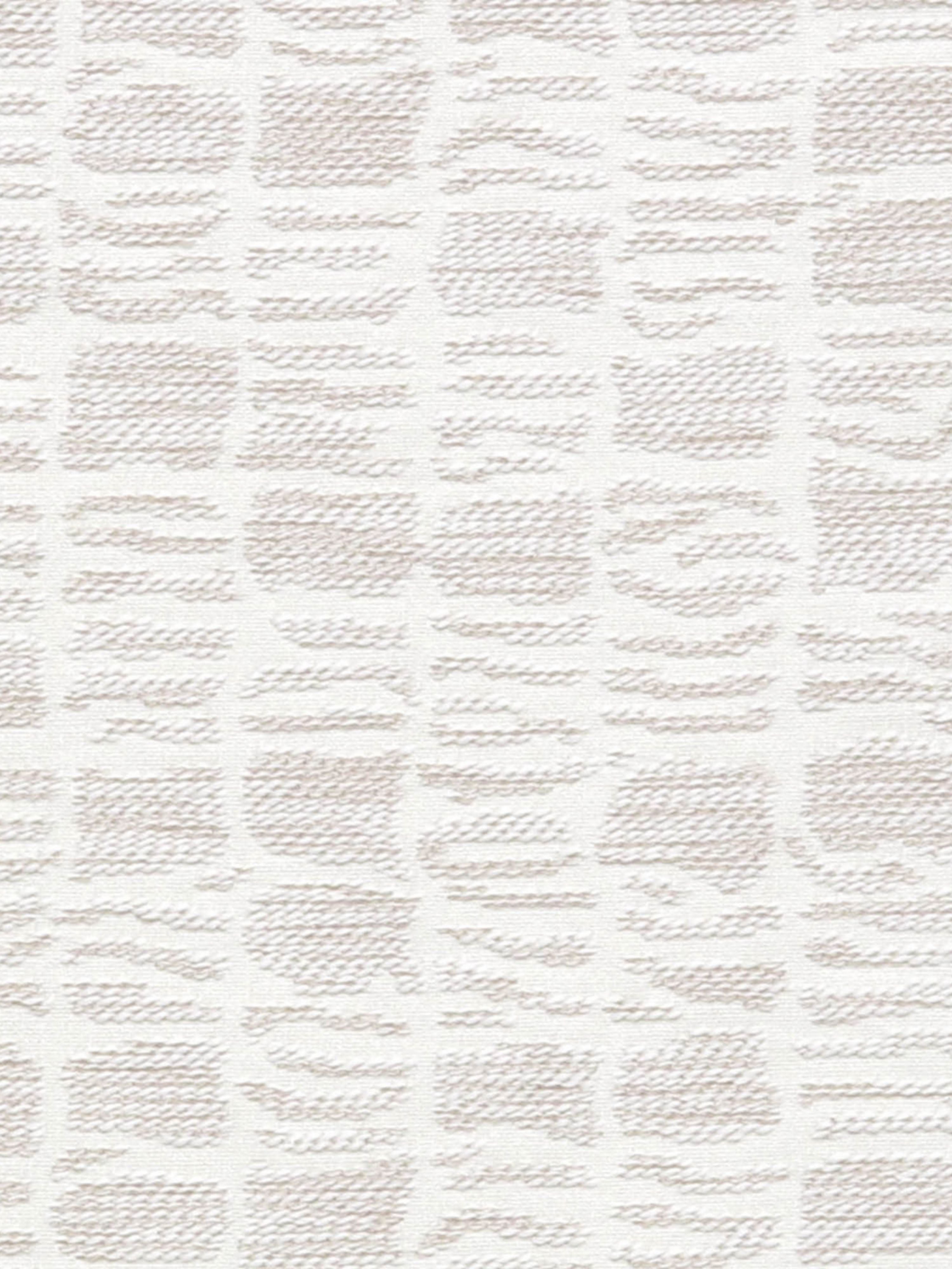 Marble Mountain fabric in winter white color - pattern number LU 00018077 - by Scalamandre in the Old World Weavers collection