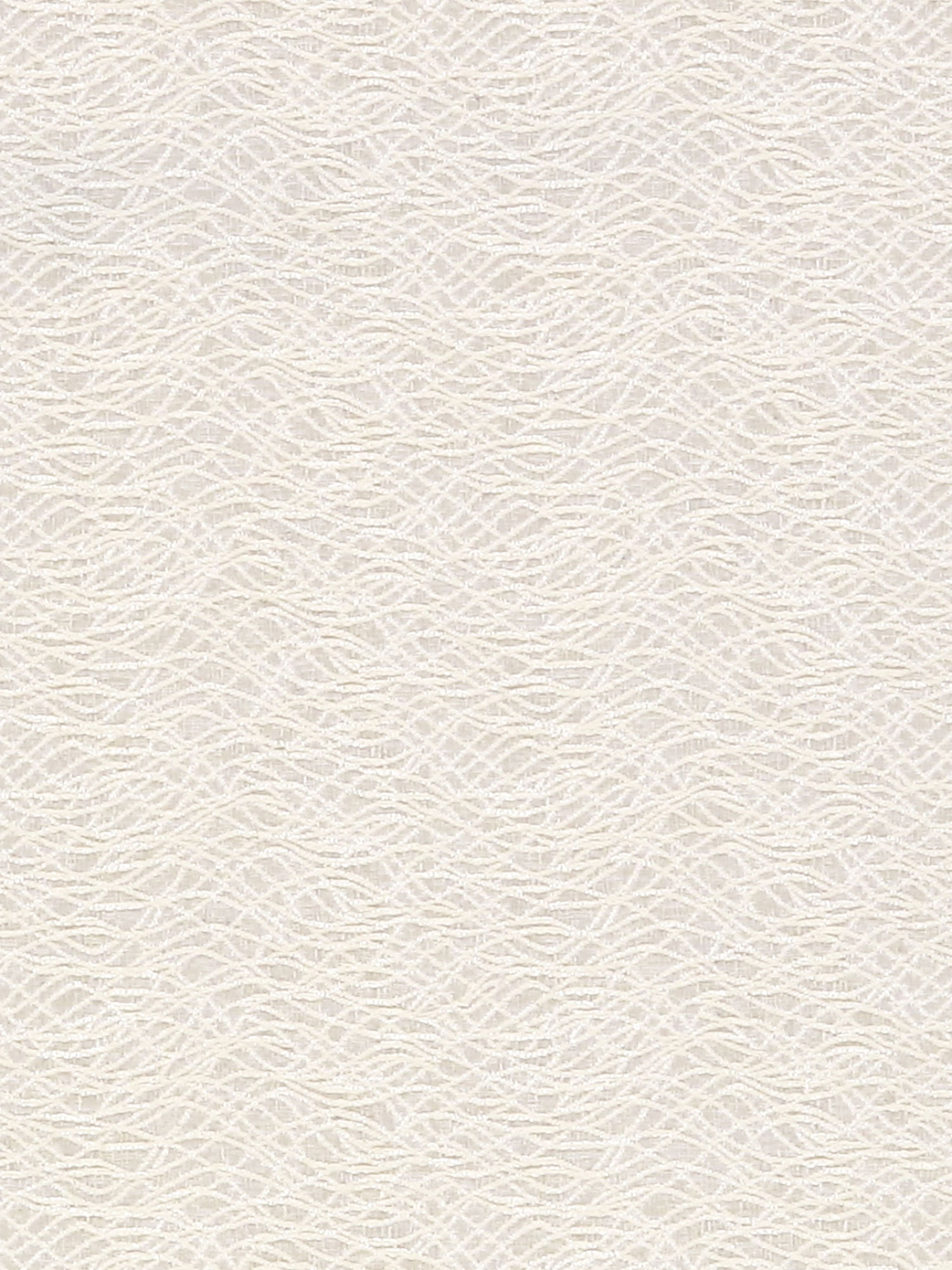 Olla fabric in parchment color - pattern number LU 00018405 - by Scalamandre in the Old World Weavers collection