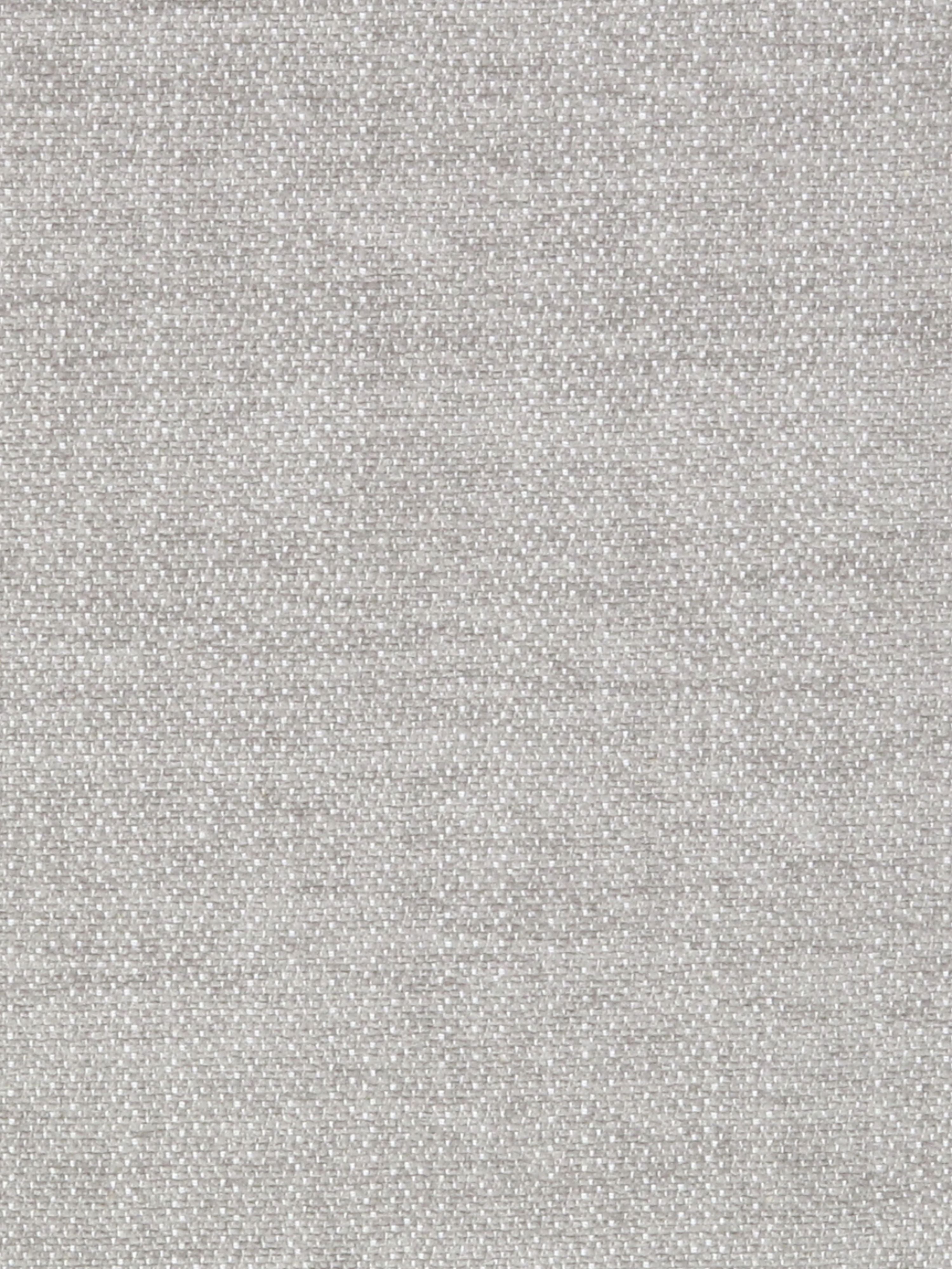 San Miguel Texture fabric in platinum color - pattern number LU 00028257 - by Scalamandre in the Old World Weavers collection