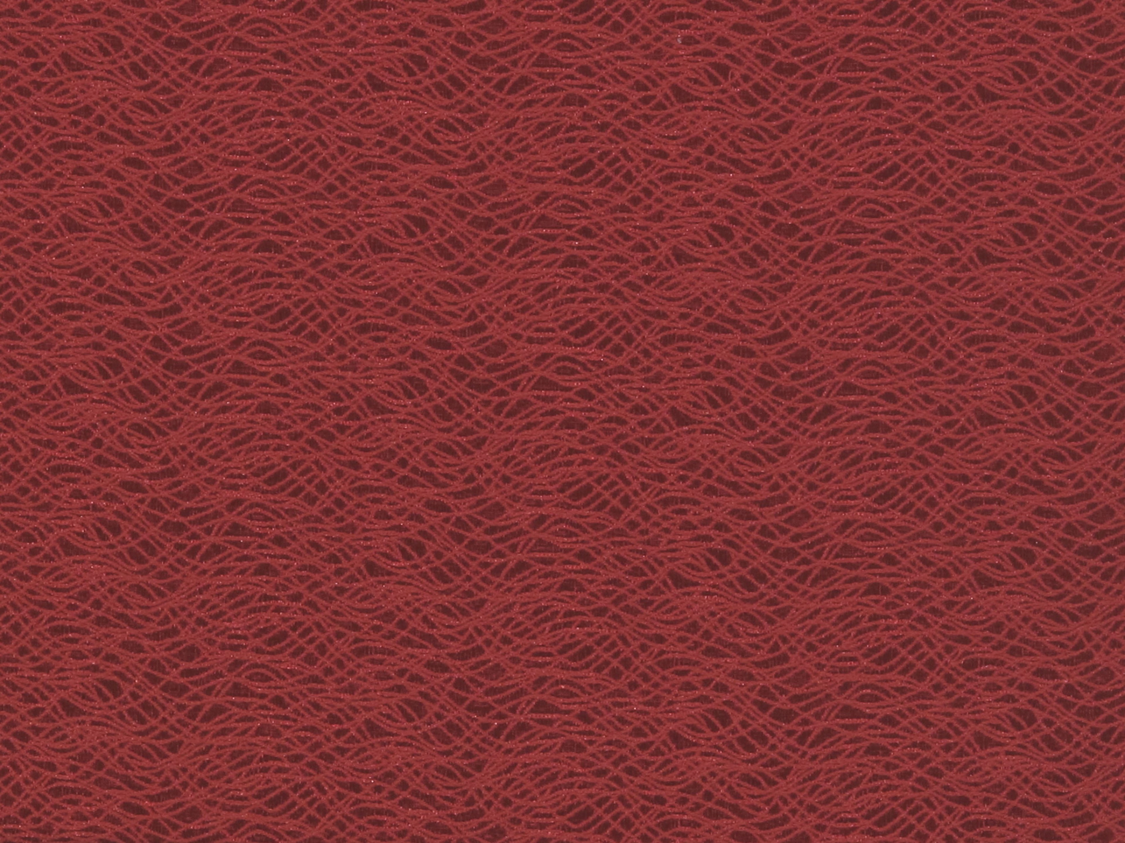 Olla fabric in ruby color - pattern number LU 00038405 - by Scalamandre in the Old World Weavers collection