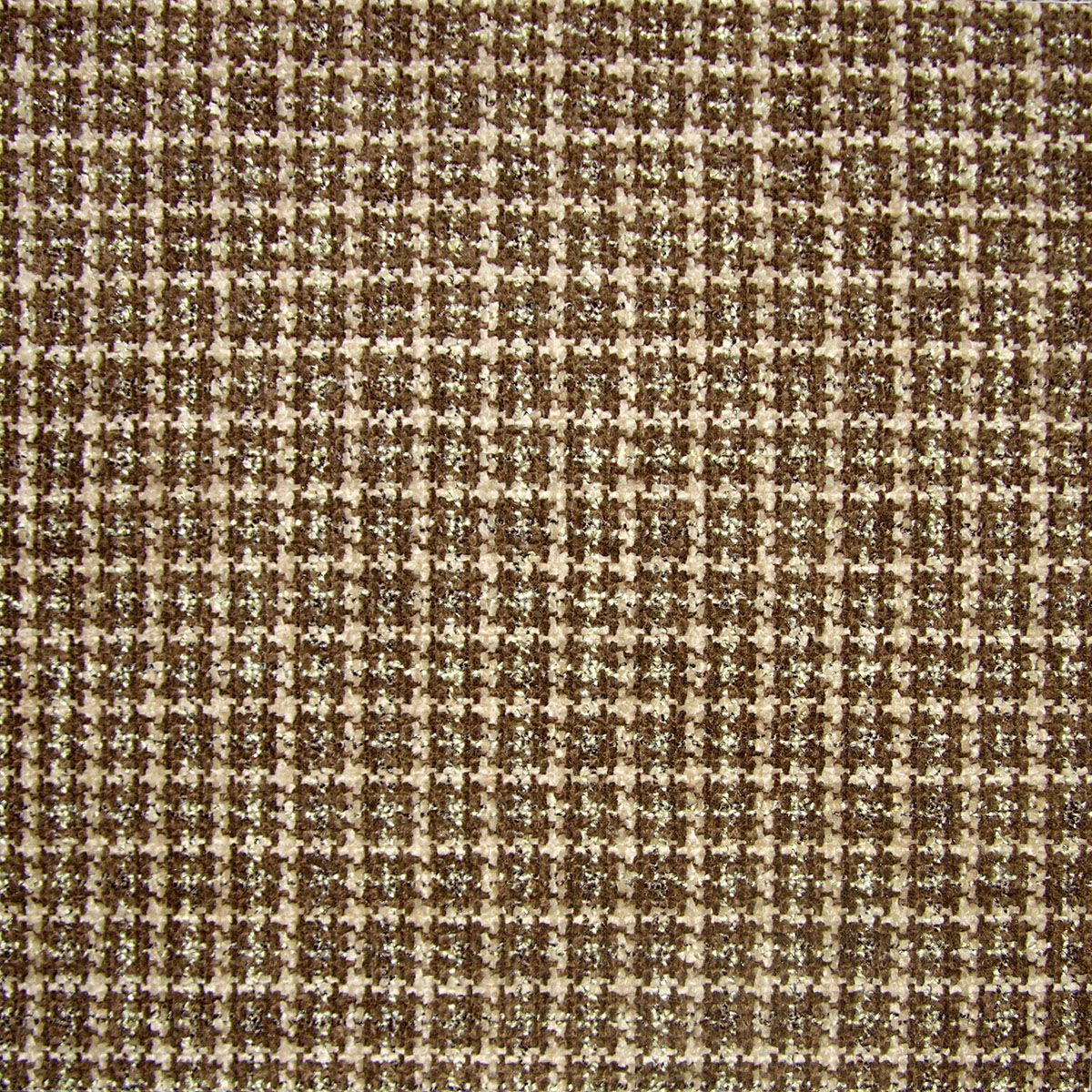 Nairn fabric in mocha color - pattern number LW E2003026 - by Scalamandre in the Old World Weavers collection