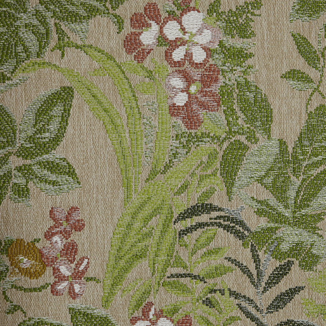 Tropic fabric in 3 color - pattern LZ-30348.03.0 - by Kravet Design in the Lizzo Indoor/Outdoor collection