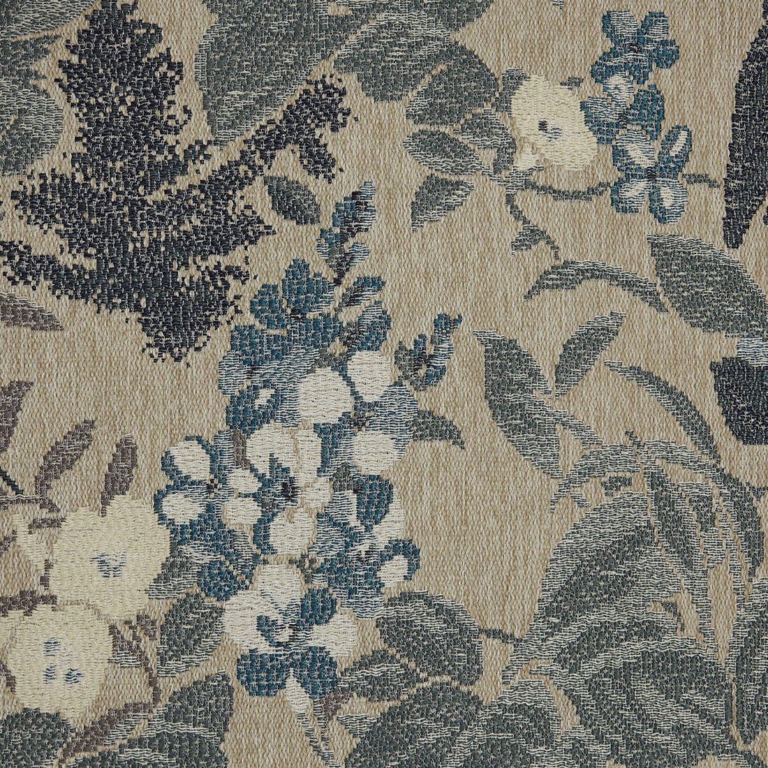 Tropic fabric in 4 color - pattern LZ-30348.04.0 - by Kravet Design in the Lizzo Indoor/Outdoor collection