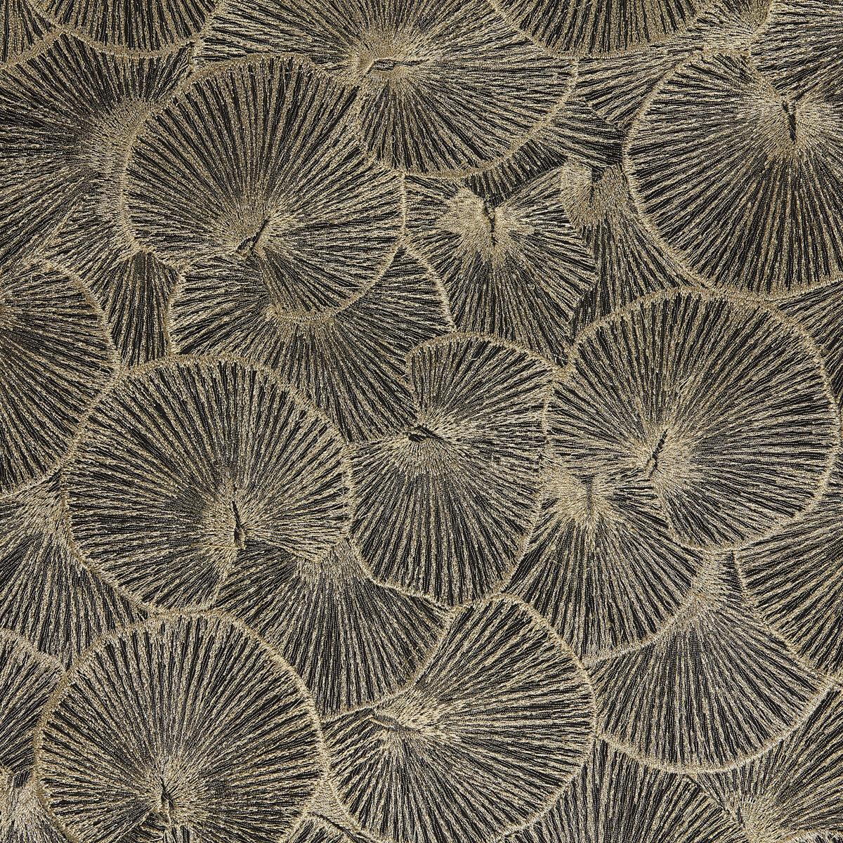 Lotus fabric in 5 color - pattern LZ-30357.05.0 - by Kravet Design in the Lizzo collection