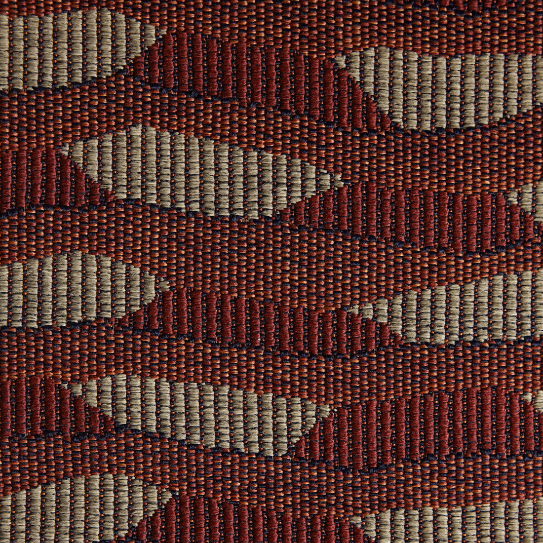 Escala fabric in 2 color - pattern LZ-30400.02.0 - by Kravet Design in the Lizzo Indoor/Outdoor collection