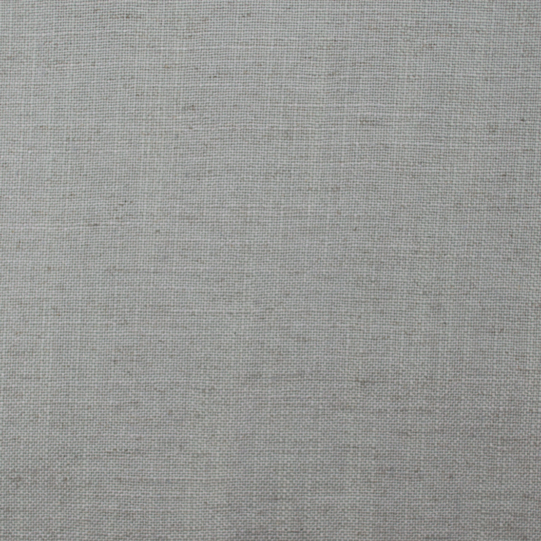 Lino fabric in gris color - pattern number 07789 - by Europatex in the Lino collection